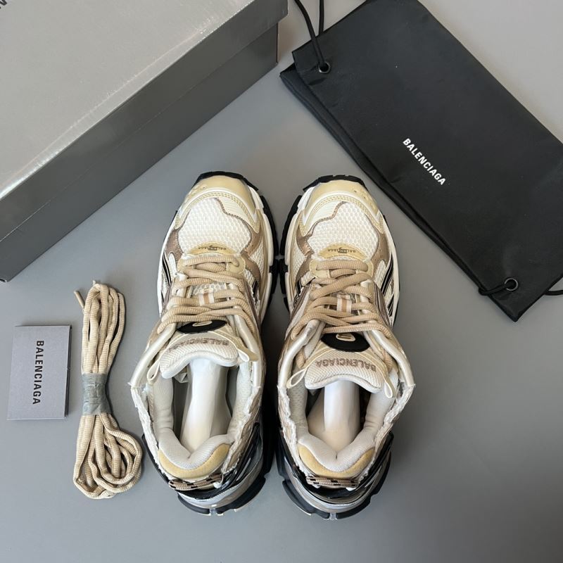 Balenciaga Track Shoes